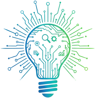 Логотип платформы инноваций